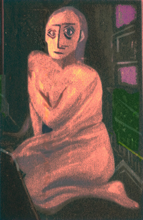 ODALISCA