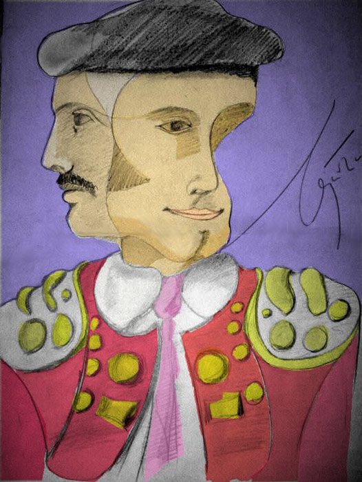 TORERO