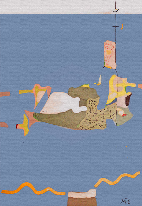 pez pescado