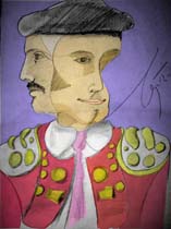 TORERO